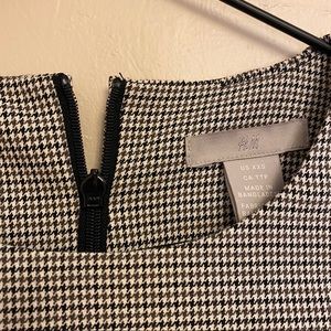 H&M Business Dress Size XXS